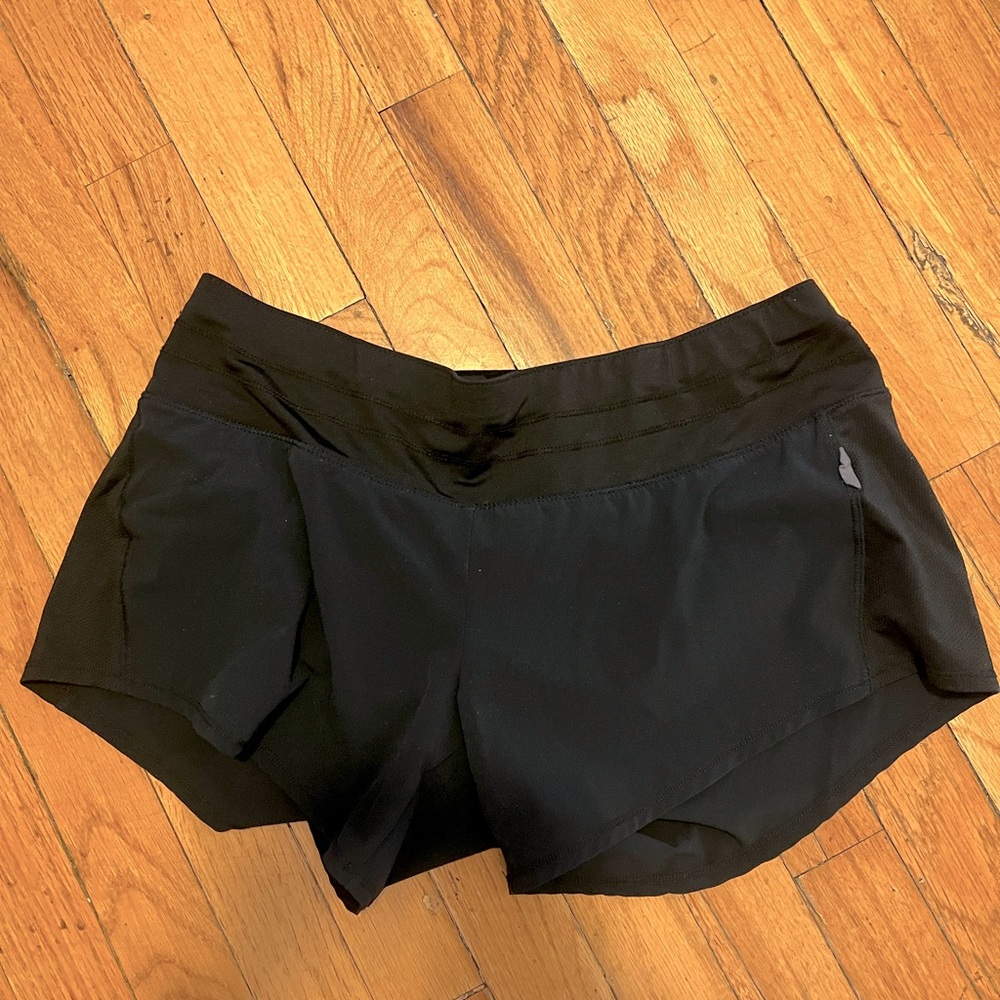 Oiselle Shorts